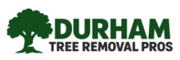 durham tree removal pros logo